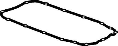Gasket, oil sump GM 652669