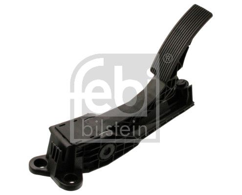 Accelerator Pedal Mercedes-Benz - 164 300 00 04