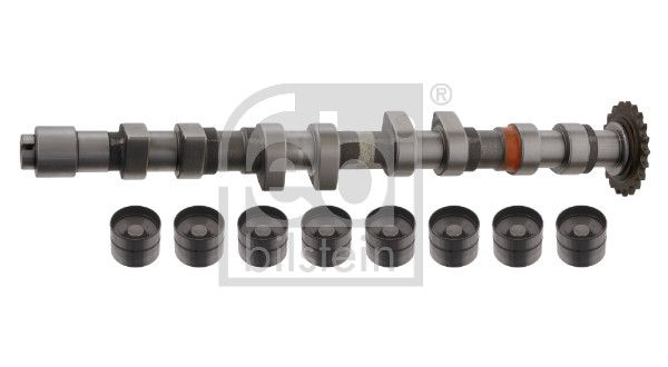 Camshaft Kit VW-Audi 058 109 022 B S3