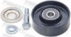 Deflection/Guide Pulley, V-ribbed belt TOYOTA 88440-0K060