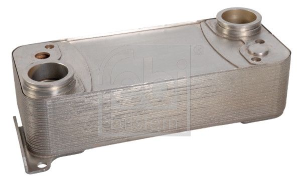 Oil Cooler, automatic transmission Scania - 2 155 059