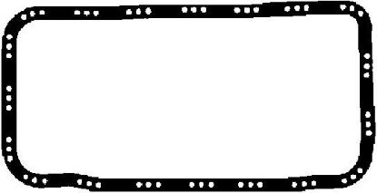 Gasket, oil sump Honda 11251P30004