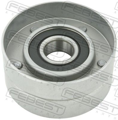 Tensioner Pulley, V-ribbed belt