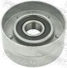 Tensioner Pulley, V-ribbed belt