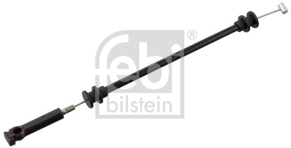 Cable Pull, door release RENAULT (RVI) - 50 01 836 273