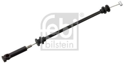 Cable Pull, door release RENAULT (RVI) - 50 01 836 273