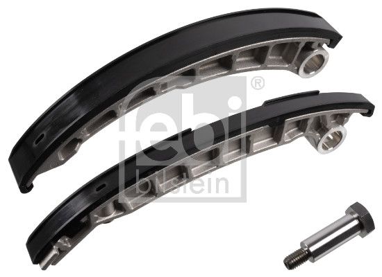 Guide Rails Kit, timing chain Iveco 5 0431 0252