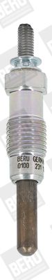 Glow Plug MERCEDES-BENZ
