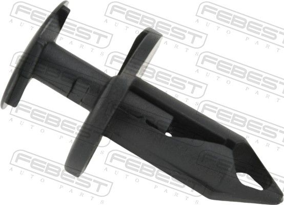 Clip, trim/protective strip ALFA ROMEO K06503598, CHRYSLER 06503598, FIAT K065