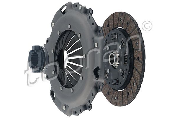 Clutch Kit VAG
