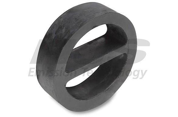 Rubber Mount, muffler BMW - 18 21 1 105 635