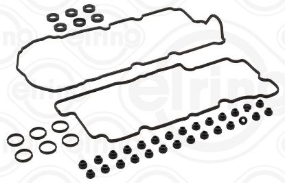 Gasket Set, cylinder head cover Ford USA 9L8Z-6584-B