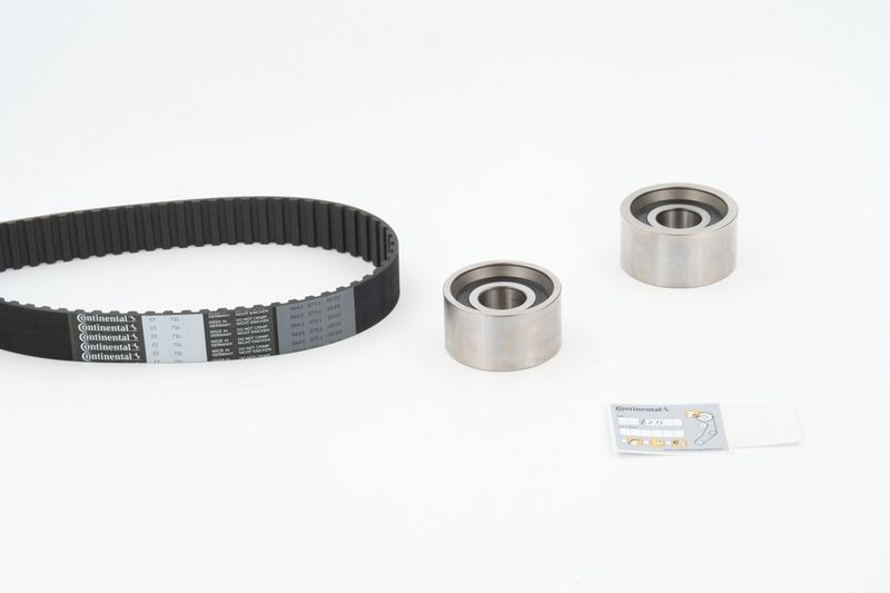 Timing Belt Kit CT 731 K1