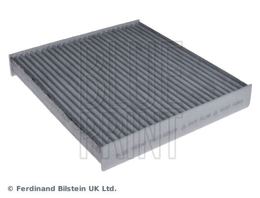 Filter, cabin air LAND ROVER - LR036369