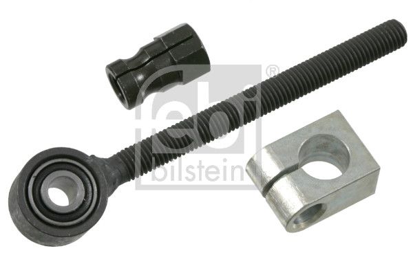 Tensioner Lever, V-ribbed belt Mercedes-Benz LKW 403 150 05 72 S1