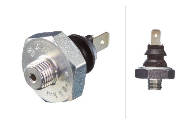 Oil Pressure Switch