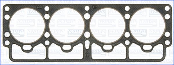 Gasket, cylinder head