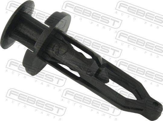 Clip, trim/protective strip TOYOTA 52161-20010