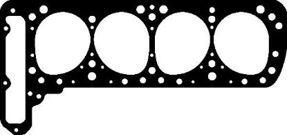 Gasket, cylinder head MB 1150163720