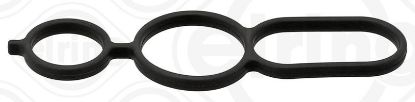 Gasket, oil filter housing VOLVO - 8642421
