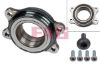 Wheel Bearing Kit VAG - 8E0 407 643 B