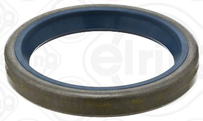 Shaft Seal, wheel hub BMW ET