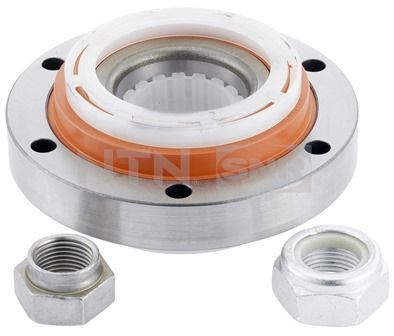 Wheel Bearing Kit Renault R5 esim./tag.