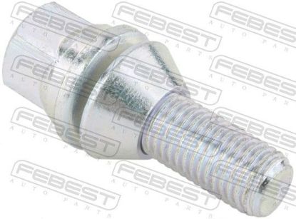 Wheel Stud LADA 8200473353, RENAULT 8200473425