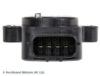 Sensor, throttle position SUBARU 22633-AA161