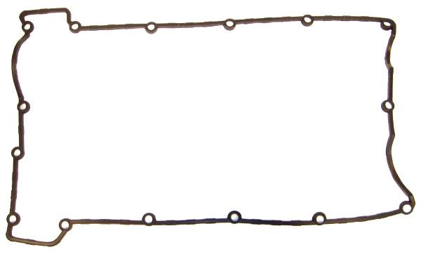 Gasket, cylinder head cover SCORPIO I, SIERRA