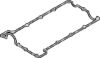 Gasket, cylinder head cover SCORPIO I, SIERRA