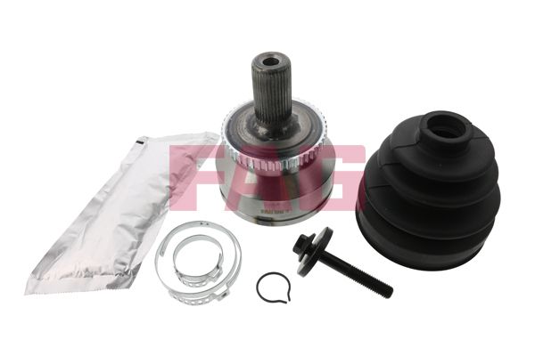 Joint Kit, drive shaft VOLVO - 8601581