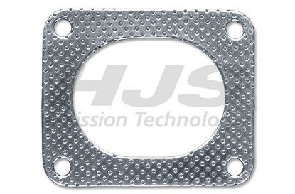 Gasket, exhaust pipe BMW - 18 30 7 789 904