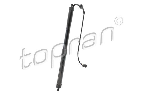 Electric Motor, tailgate VAG - 7N0 827 851J