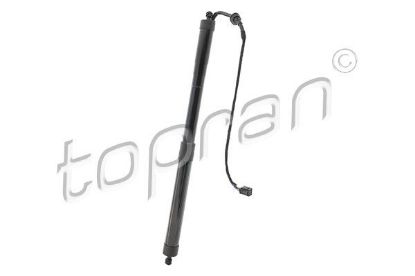 Electric Motor, tailgate VAG - 7N0 827 851J