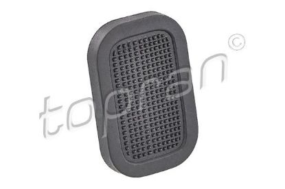 Pedal Pad, brake pedal FORD