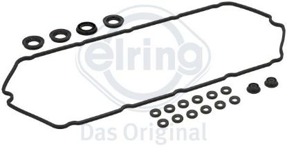 Gasket Set, cylinder head cover Ford