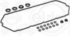 Gasket Set, cylinder head cover Ford