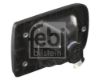 Exterior Door Handle Renault - 77 00 352 433