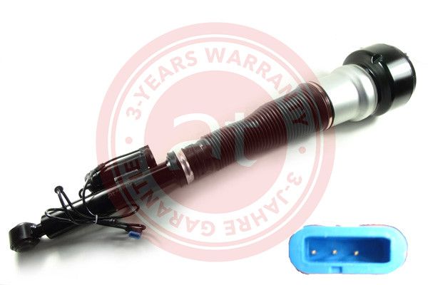 Air Suspension Strut MERCEDES-BENZ - 221 320 56 13