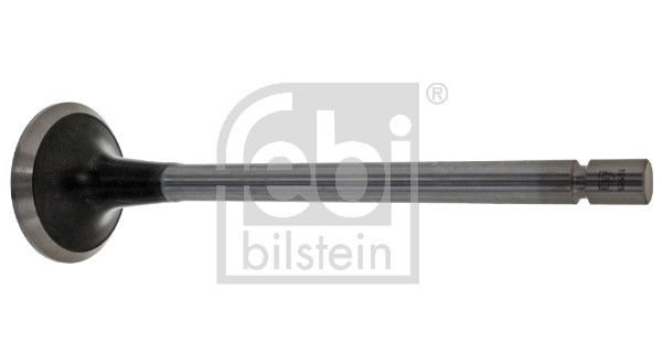 Exhaust Valve Mercedes-Benz LKW 541 050 02 27