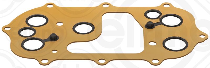 Gasket, oil cooler VOLKSWAGEN 0P2 103 161 A