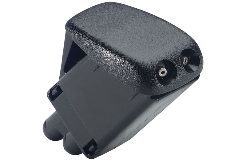 Washer Fluid Jet, window cleaning BMW 61 66 1 379 735