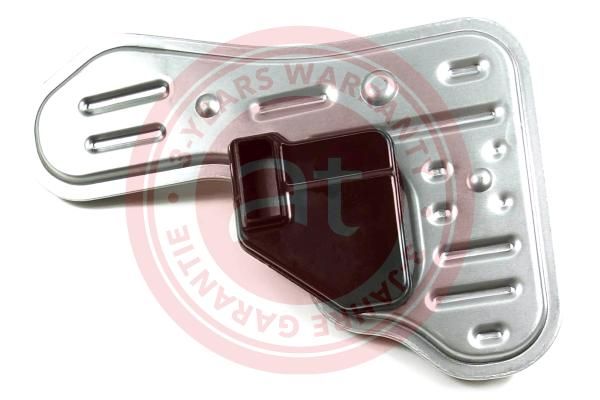 Hydraulic Filter, automatic transmission PSA - 2263.33