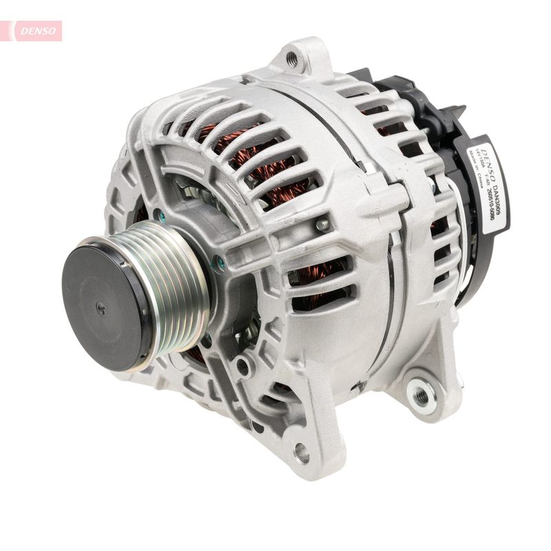 Alternator RSA