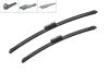 Wiper Blade Aerotwin Multiclip AM460S SET 530/450mm