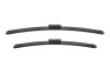 Wiper Blade Aerotwin Multiclip AM460S SET 530/450mm