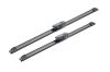 Wiper Blade Aerotwin Multiclip AM460S SET 530/450mm