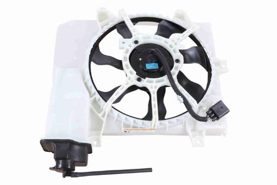 Fan, engine cooling KIA 25380-07-510