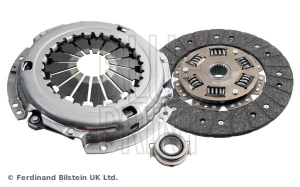 Clutch Kit TOYOTA - 31210-0W040